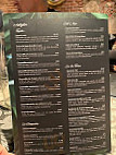 Tacos Tapas Madrid menu