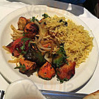 Raj Of India food