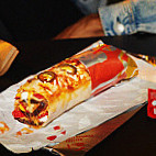 Taco Bell food