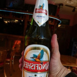 Pm Indian Garden Mat