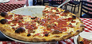 Grimaldi’s Coal Brick-oven Pizzeria food