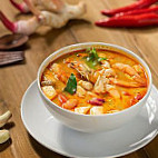 Restoran Mony Tomyam food