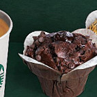 Starbucks (jaya 1) food