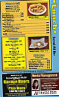 Joe's Cafe Breakfast House menu