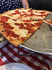 Grimaldi's Pizzeria food