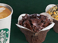 Starbucks (mines City Dt) food