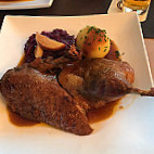 Gerners Wirtshaus & Bar food