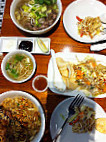 Phat Pho food