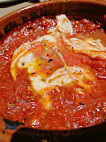 L'arrabbiata food