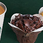 Starbucks (aeon Alpha Angle) food