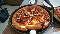 Pizza Hut inside