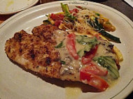 Carrabba's Italian Grill food