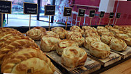 Empanadas Argentinas La Cumbrecita Y Pollos Asados Al Chimichurri Majadahonda food