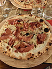 Pizze Di Rosa food