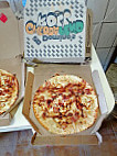 Domino's Pizza Fernando Moran food