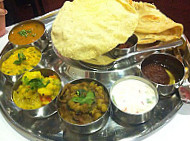 Festival India food