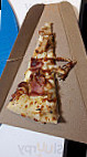 Domino's Pizza food