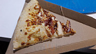 Domino's Pizza food