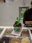 Llaollao food