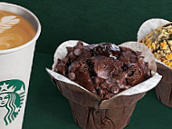 Starbucks (sunway Pyramid 3) food