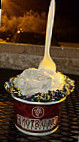 Cold Stone Creamery food