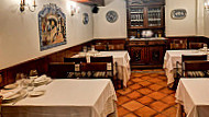 Hosteria De Adarzo food