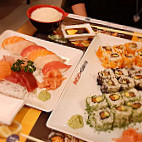 Ayako Sushi food