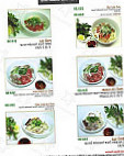 Pho Viet Restaurant food