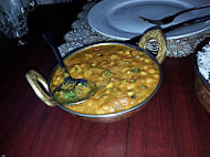 Curry India food