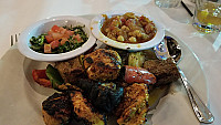 Byblos Restaurant inside