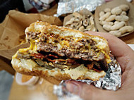 Five Guys food