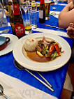 Chincha Casa Perú food