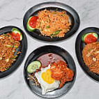 Restoran Akrd food