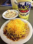 Skyline Chili food