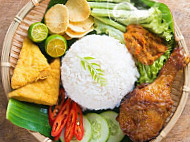 Dapur Resepi Mama Medan Selera Iskandar food