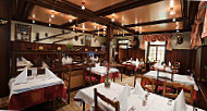 Auberge Du Mehrbachel food