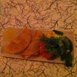 Nois Cafe And Deli Mat