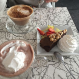 Nois Cafe And Deli Mat