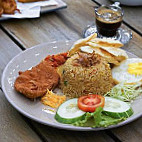 Ayuni's Kitchen food