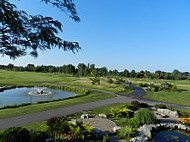 Sutton Creek Golf Club outside