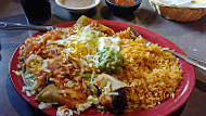 El Caporal Mexican food