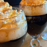 Kråkans Krog Kafé Mat