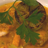 Kråkans Krog Kafé Mat