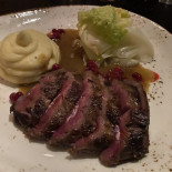 Restaurang Voyage Nyköping Mat