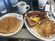 Waffle House food