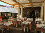 Grand Hôtel Du Parc food