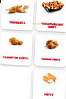 Kfc food