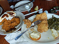 Cracker Barrel Old Country Store food