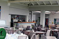 Restaurante Trent Jones food