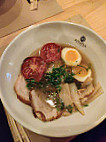 Ajitama Ramen Bistro food